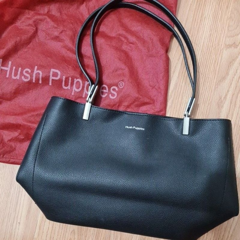 Hush Puppies Blossom Tote Bag preloved