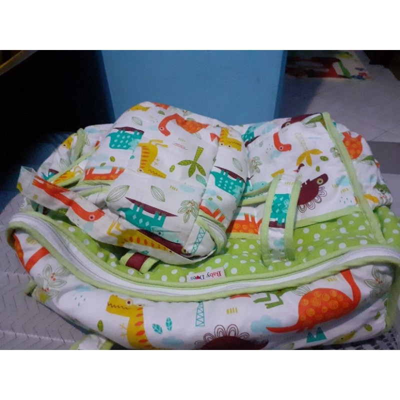 Tas Baby Preloved Baby Does