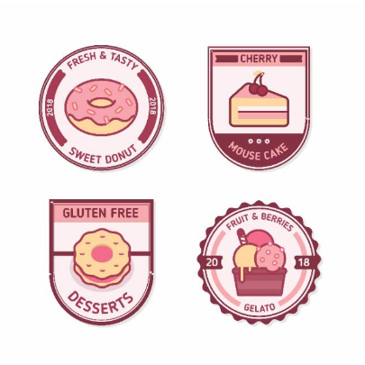 Jasa Desain Logo / Olshop Premium _pcqa4cf59