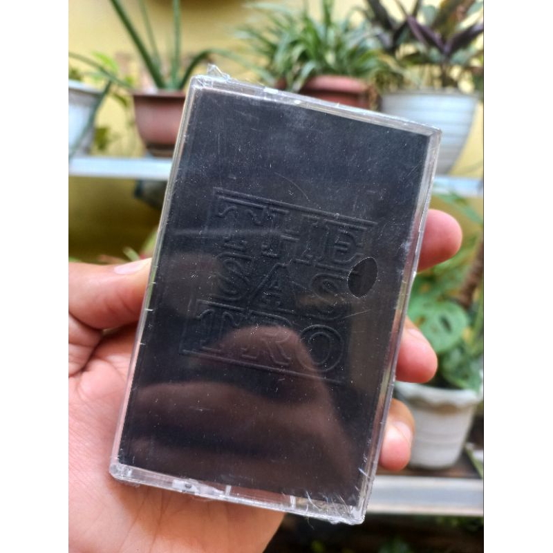 THE SASTRO - DEMO TAPE RSD2023