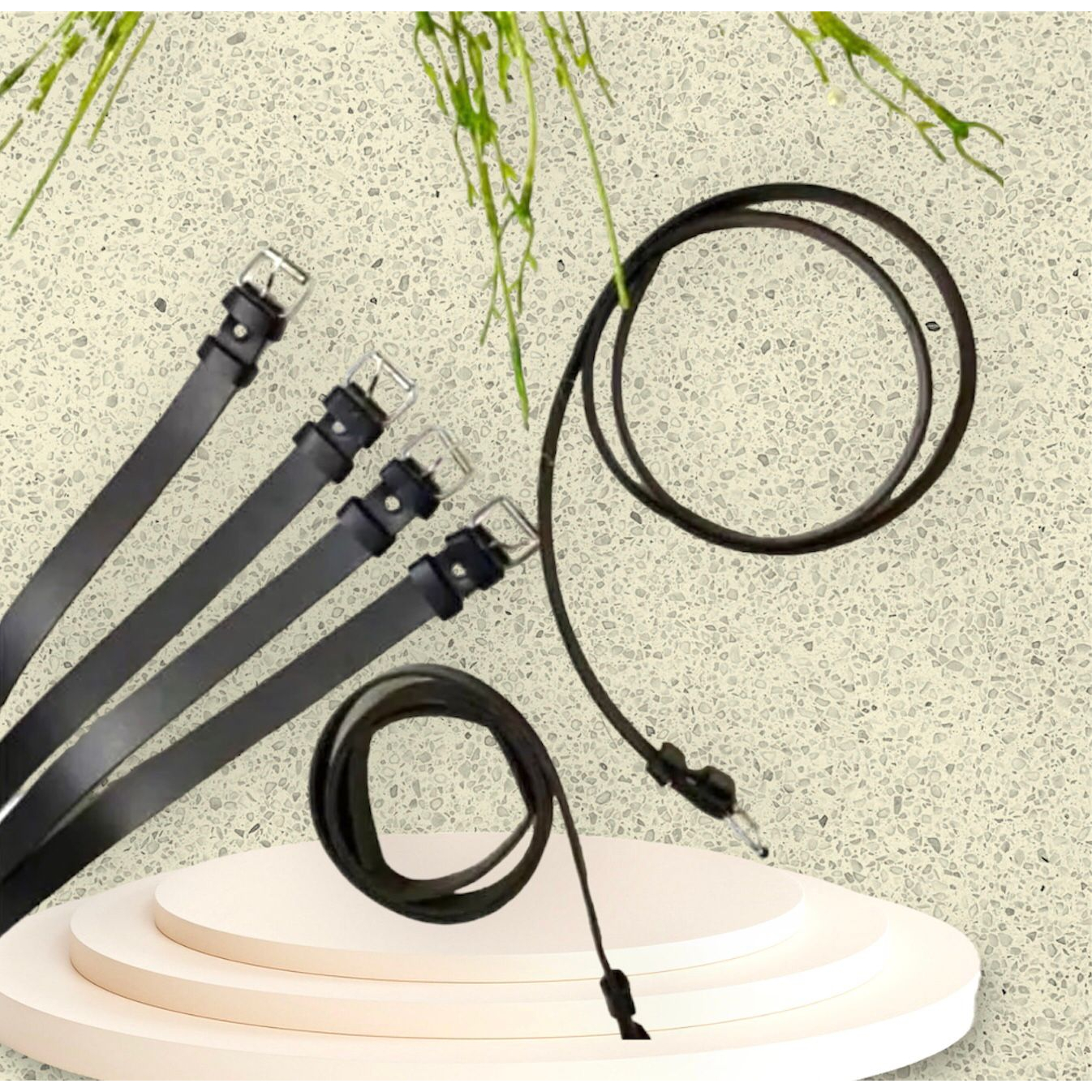 Belt Wanita Untuk Dress Ikat Pinggang Wanita Fashion Ukuran Kecil Tali Pinggang Kecil Celana Korean 