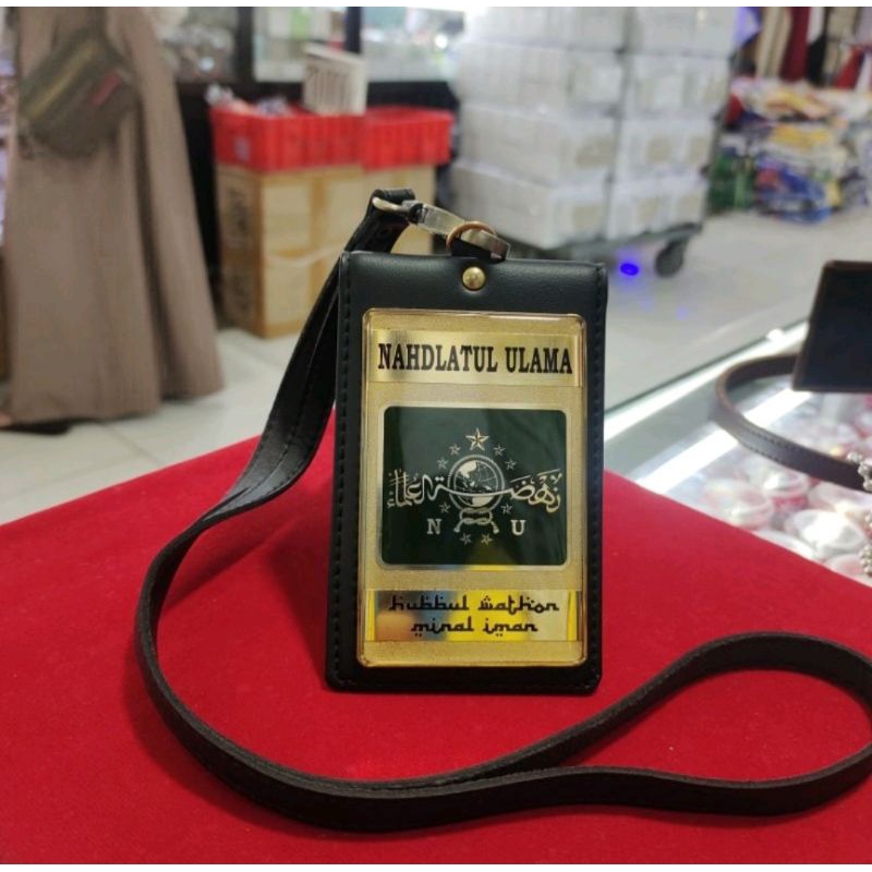 pin NU / dompet Kta  NU / DOMPET KTA NAHDLATUL ULAMA