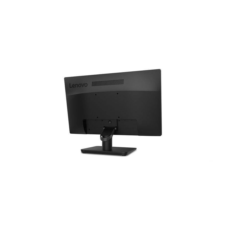 Monitor LENOVO 19&quot; Inch D19-10 TN 60Hz Port HDMI dan VGA Garansi Resmi