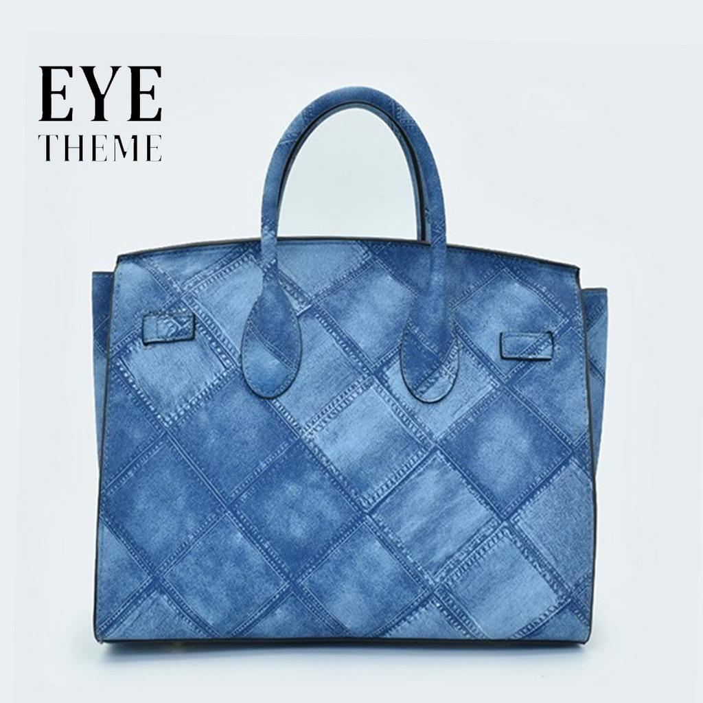 ET Bkin Bag Jeans Free Paperbag