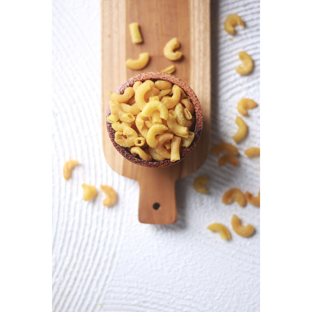 

Makaroni Original Enak Murah