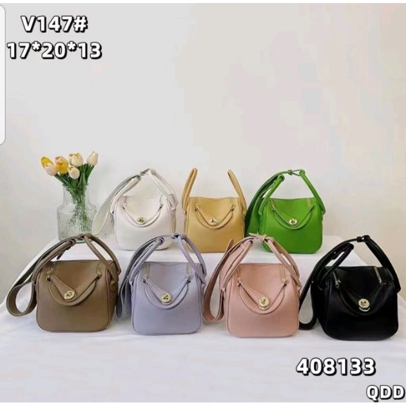 TAS HMS LINDY 147 SLINGBAG SHOLDERBAG