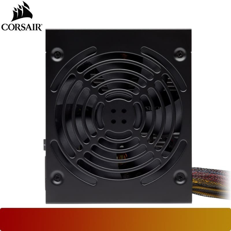 CORSAIR - CV650 80 Plus Bronze 650 Watt ATX Power Supply