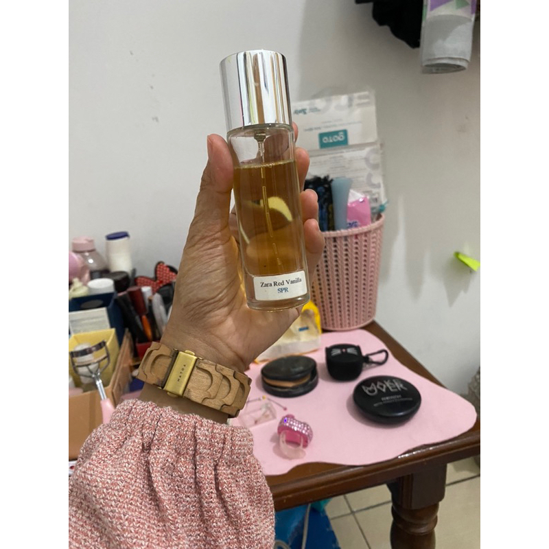 In Parfume Bandung 35ml Premium