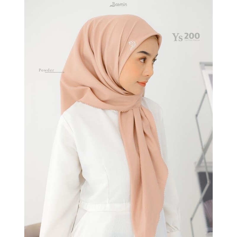 Jilbab Instan Ys 200 By Yasmin