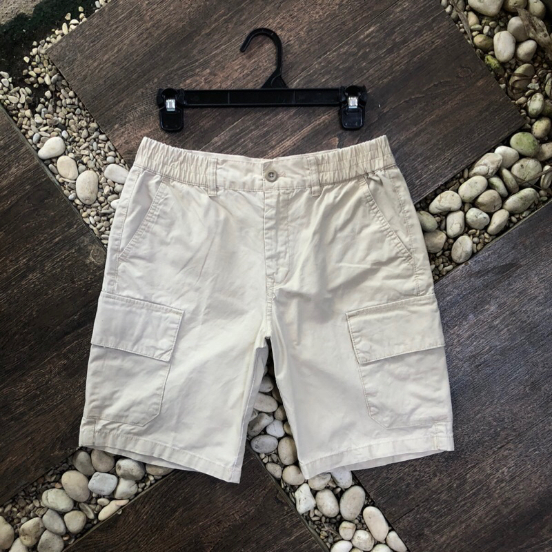 SHORTPANTS CARGO SPAO