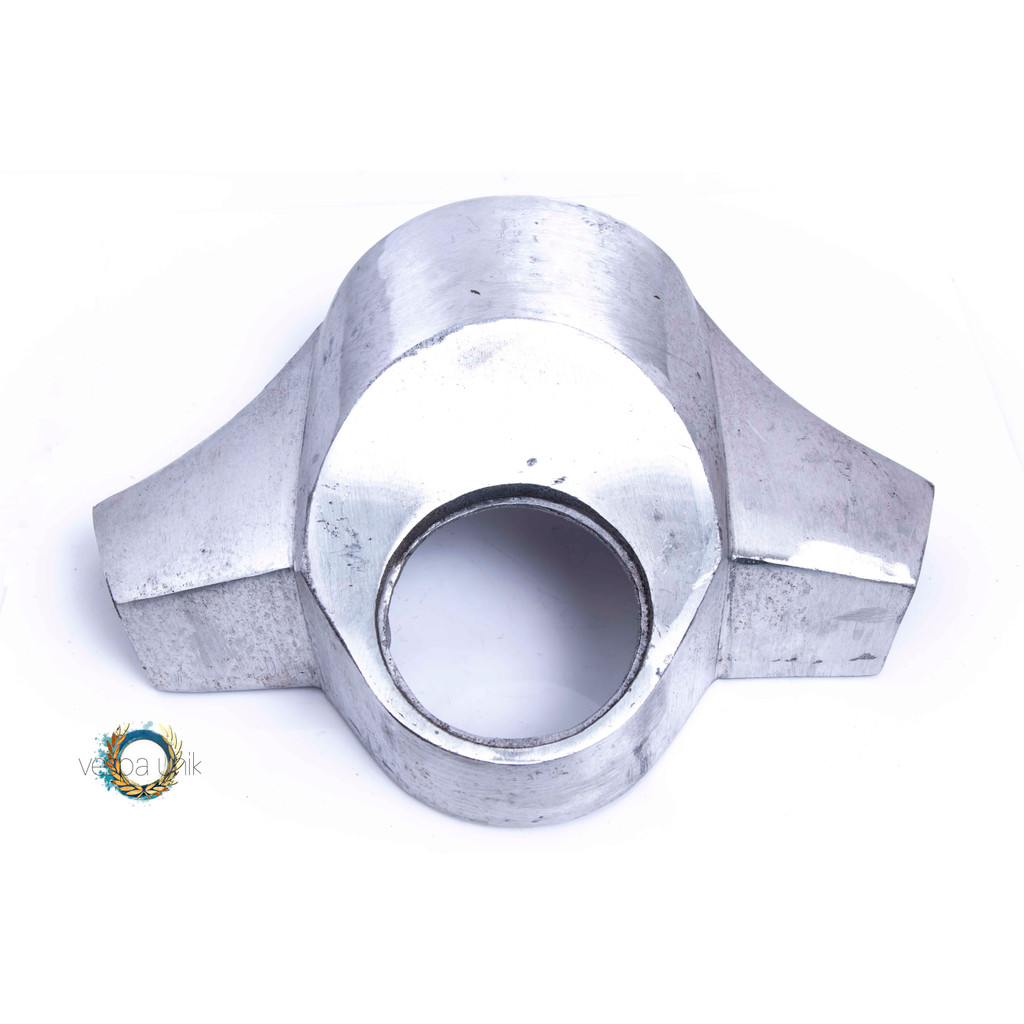 Batok Setir Atas Vespa NewPx New Px Speedometer PX Lama Bulat Kecil