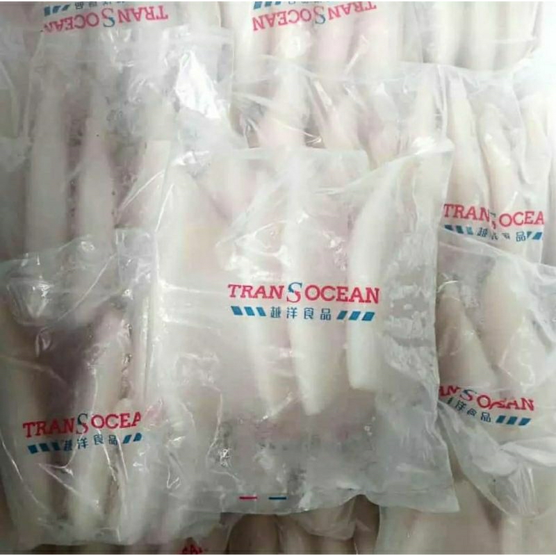 

Cumi Tube