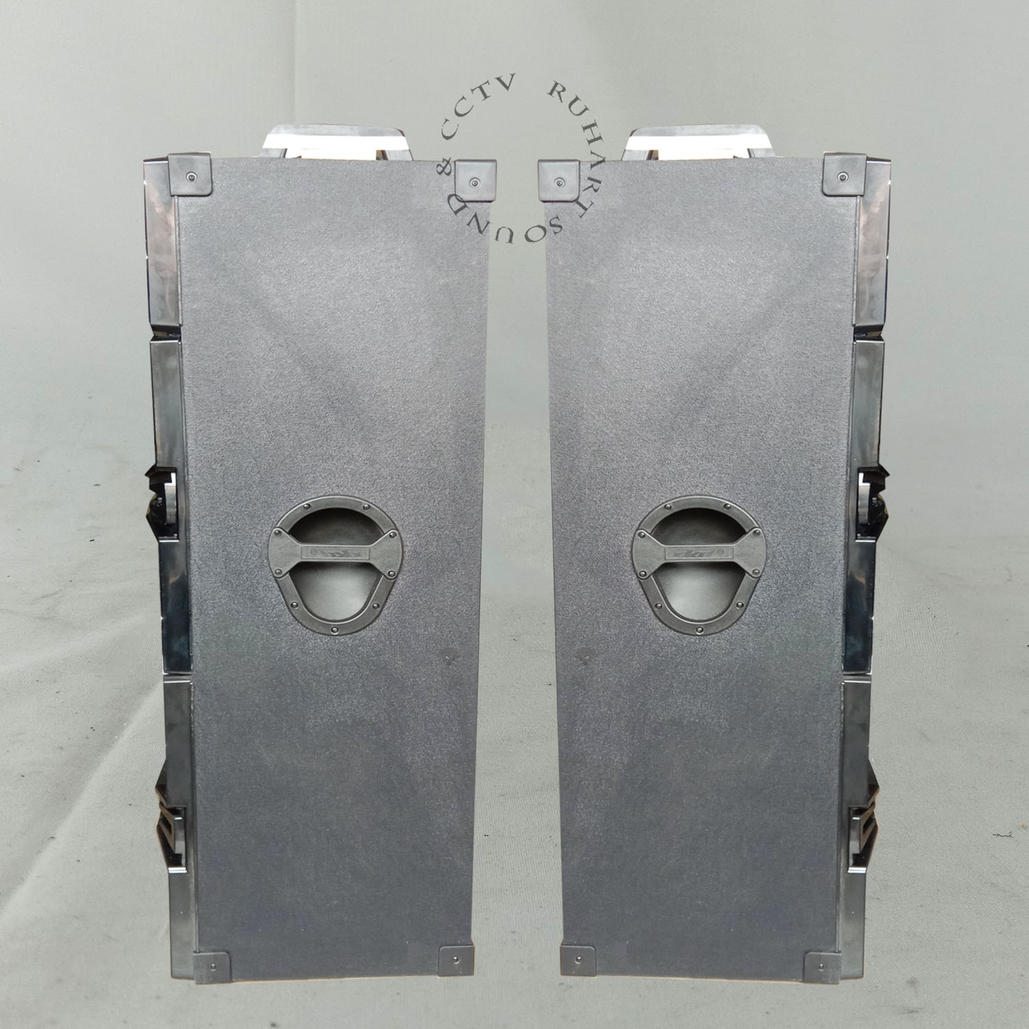 SPEAKER AKTIF PASIF DAT DX 152 ORIGINAL