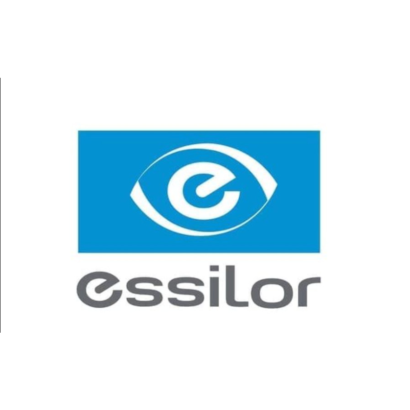 Lensa Kacamata Minus/Silinder/Plus Essilor Essentials Active