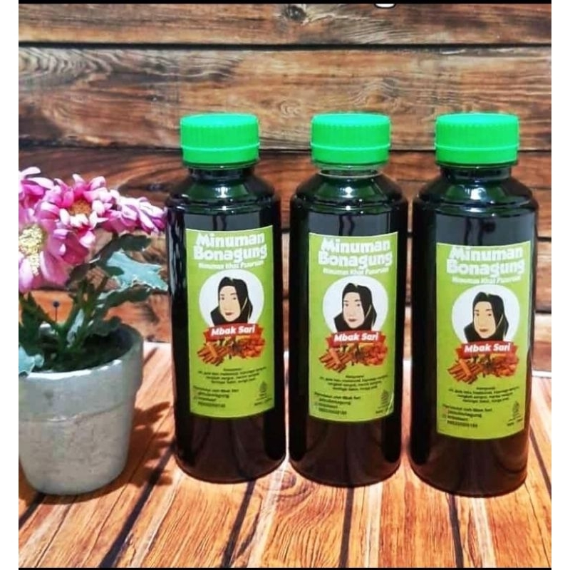 

Sirup Bonagung Pasuruan