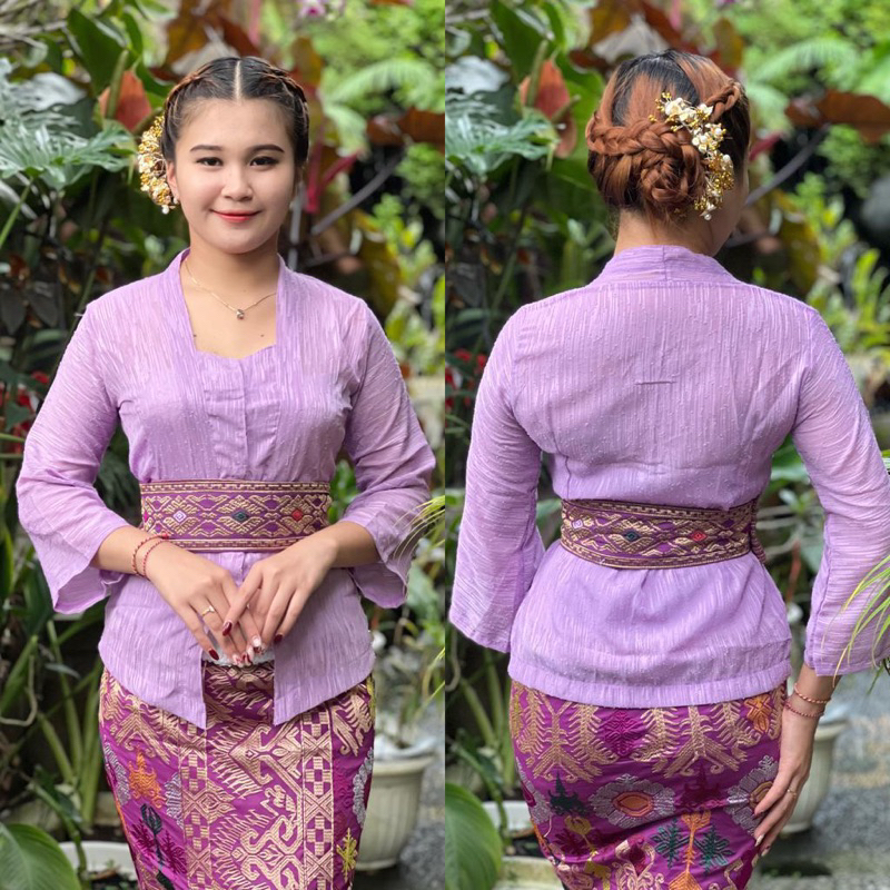 kebaya uragiri airmata