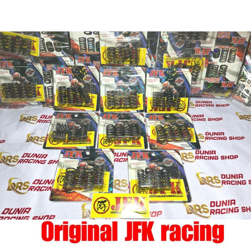 Per kopling JFK CRF 150 Tiger lama CB 150 Verza GL pro Megapro CBR 150 Tiger revo