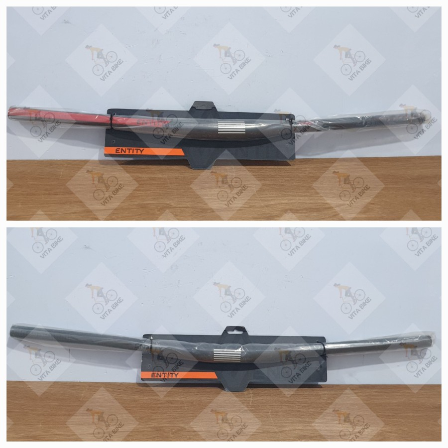 Stang Stir Handlebar Sepeda MTB Entity Expert