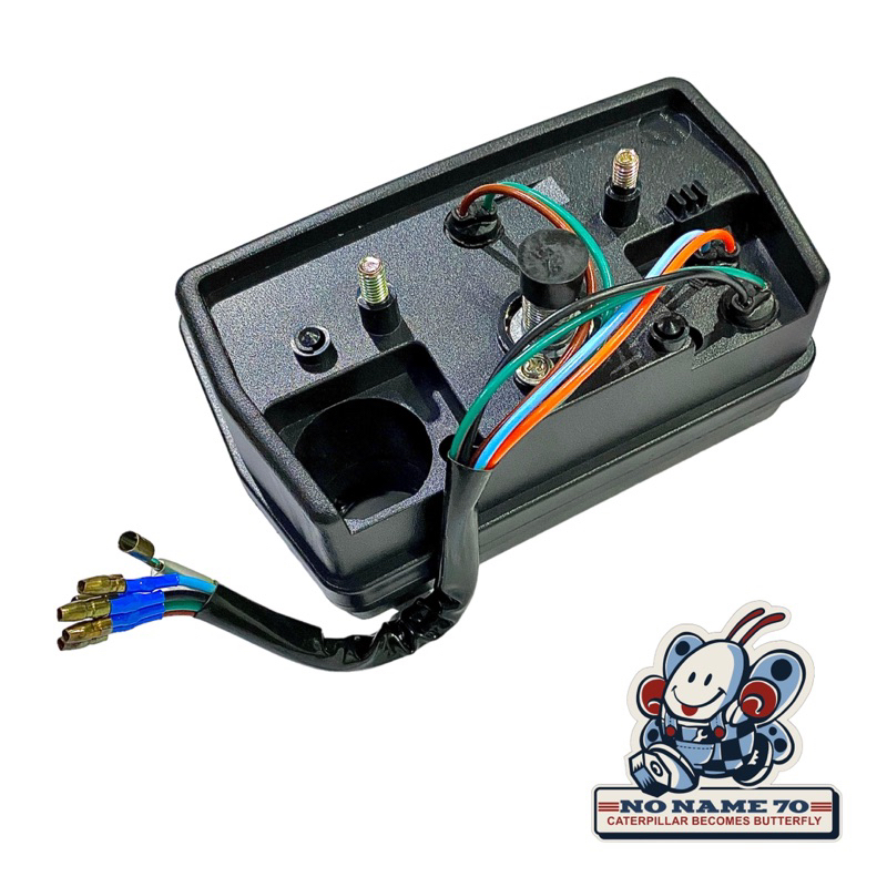 Speedometer spidometer honda win 100 win100