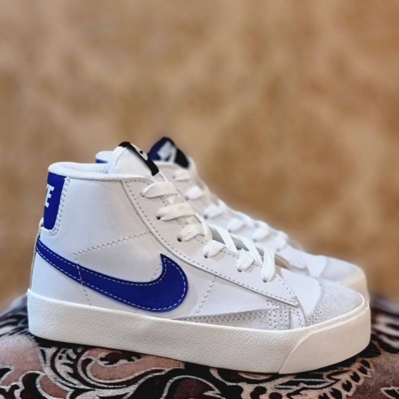 premium qulity / nike blezer / sepatu nike blazer anak / sepatu nike terbaru