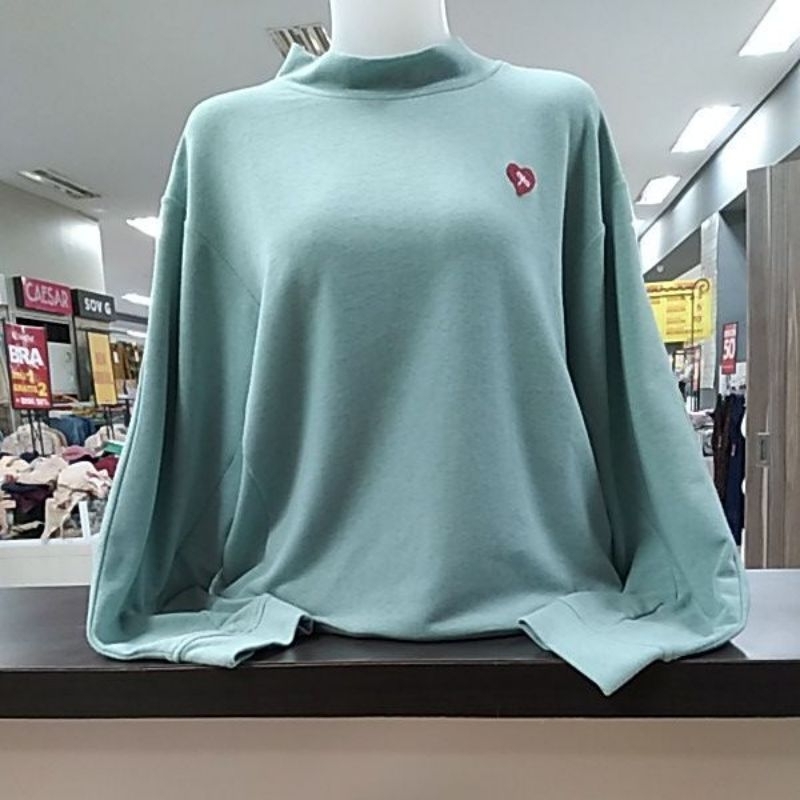 TRISET//TK300910011M1//BAJU WANITA LENGAN PANJANG