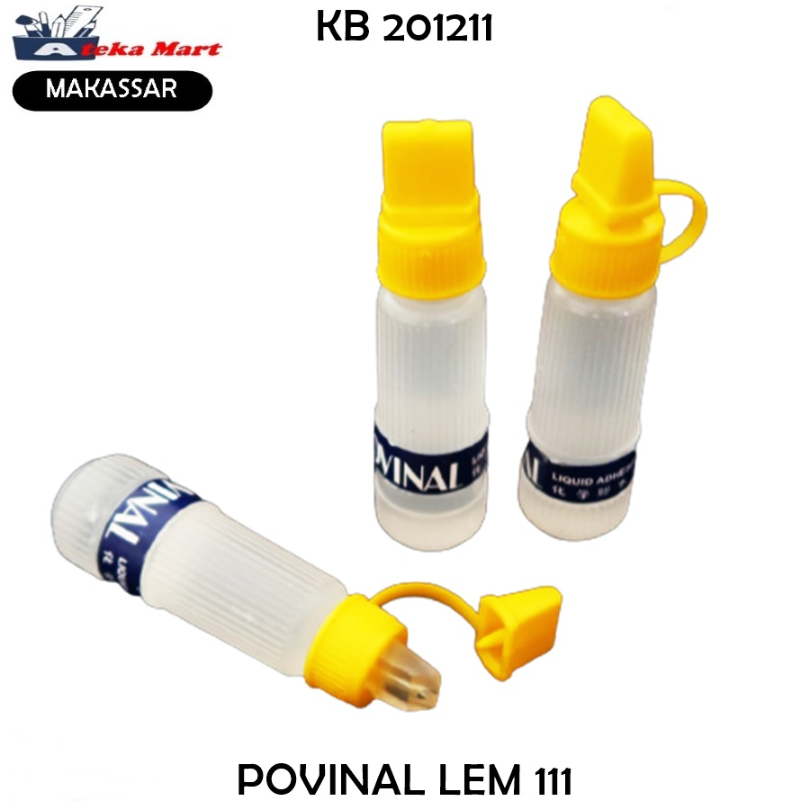 

[PCS] POVINAL LEM CAIR 111