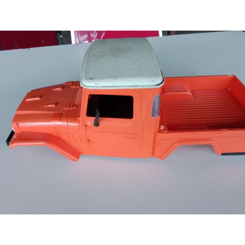 Body MN 45/FJ45 second