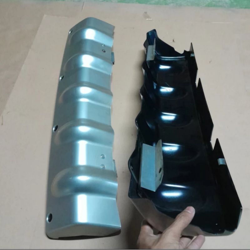 Under Guard Nissan X trail T 30 2004 2005 2006 2007