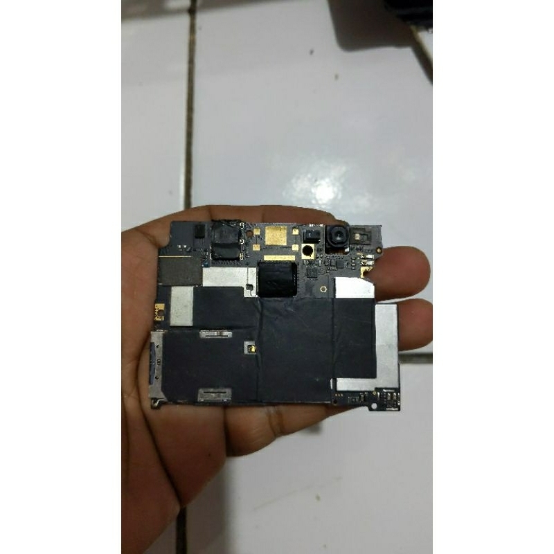 MESIN XIOMI NOTE 3 PRO Kate LIMITED edisi