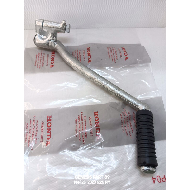 KICK STARTER SELAHAN TIGER/MEGAPRO/GL MAX