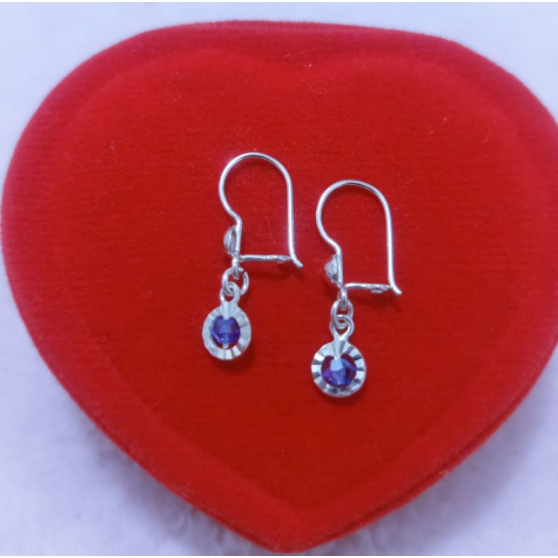 ANTING ANAK PERAK SILVER