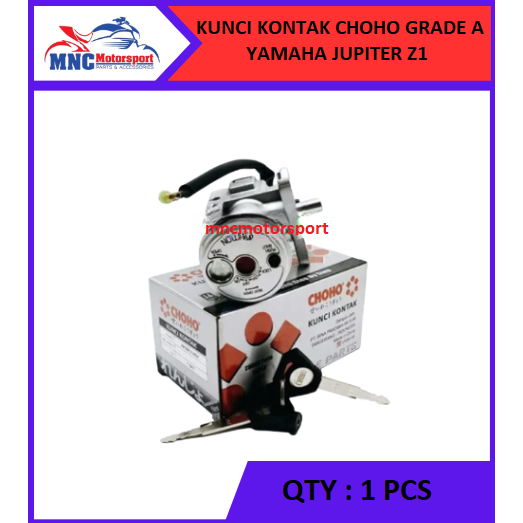 KUNCI KONTAK CHOHO JUPITER Z1