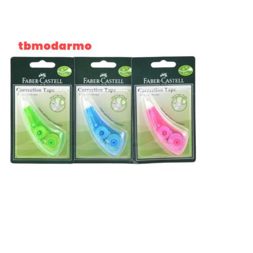 

TBMO CORRECTION TAPE ENN-506 TRIANGULAR 169401