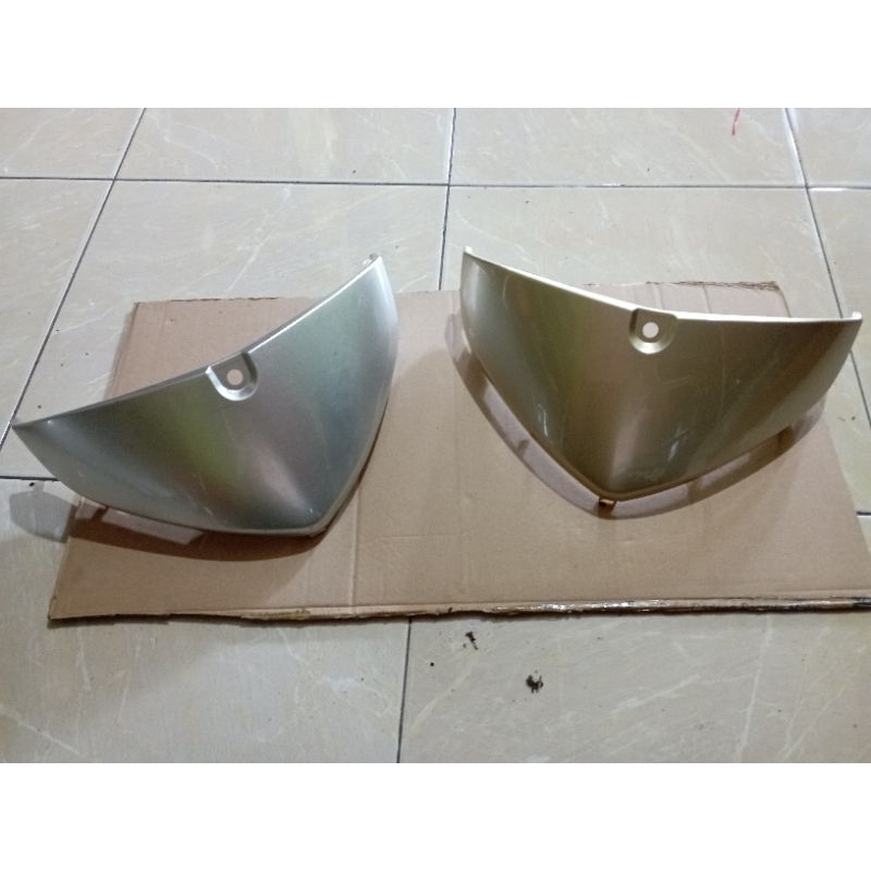 LEGSHIELD COVER KUNCI PLUS COVER TUTUP LACI KECIL FINO OLD ORI JIALING