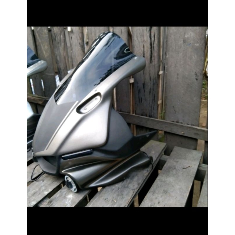 HL-headlamp Yamaha R15 V2 model Hl- headlamp Yamaha R1