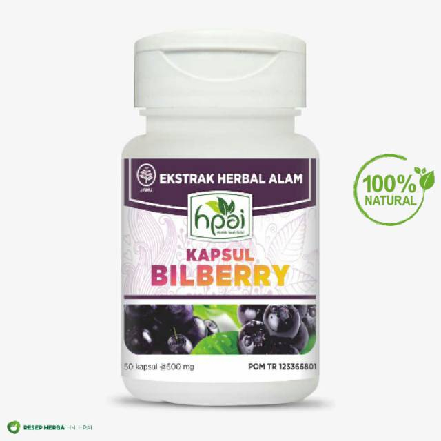 Bilberry HNI HPAI