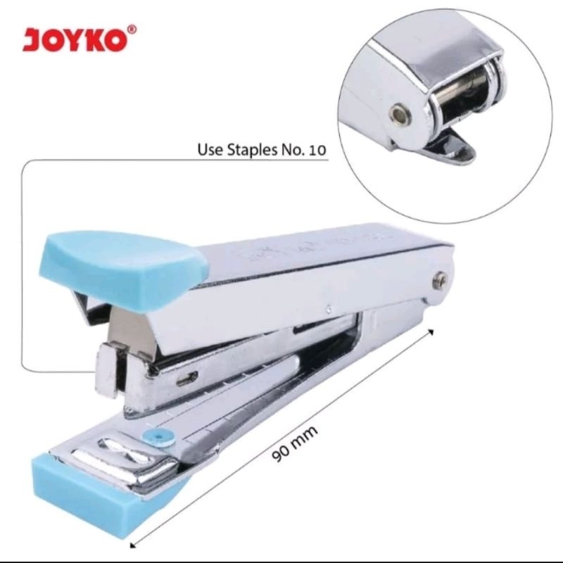 Staples / Stapler Joyko HD 10