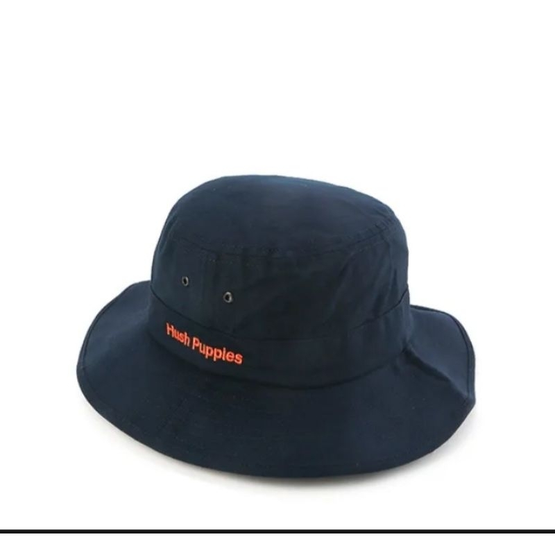 topi hush puppies bucket