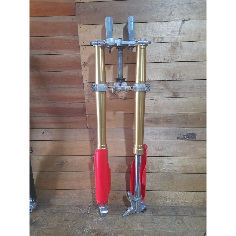 usd crf 150 L original