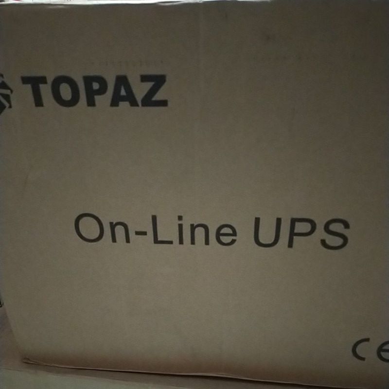 ups 2kva puresinewave 1600watt