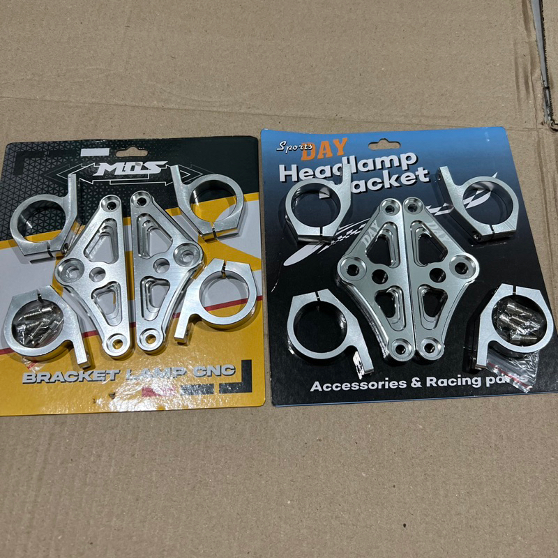 kupingan cincin as 31/ as 33 kupingan lampu CNC cincin moz as31.as33