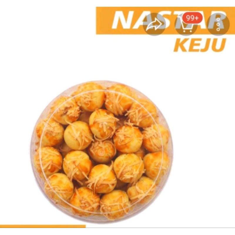 

nastar keju
