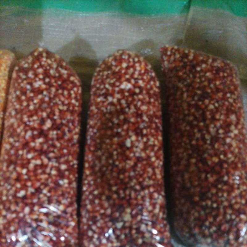 

JAGUNGBUTIR