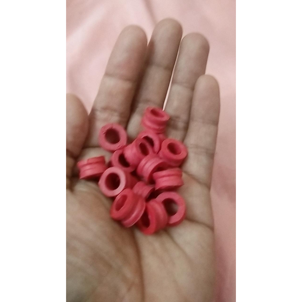 COD Karet Gas Elpiji / LPG SNI Seal / Sil Tabung Gas Elpiji / LPG 3KG 5,5KG 12KG SNI