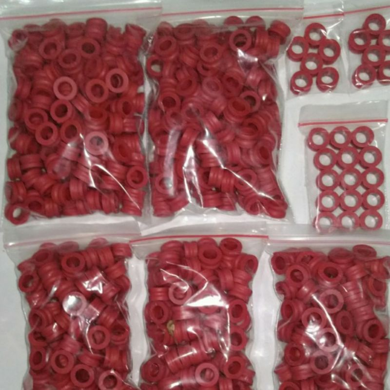 COD Karet Gas Elpiji / LPG SNI Seal / Sil Tabung Gas Elpiji / LPG 3KG 5,5KG 12KG SNI