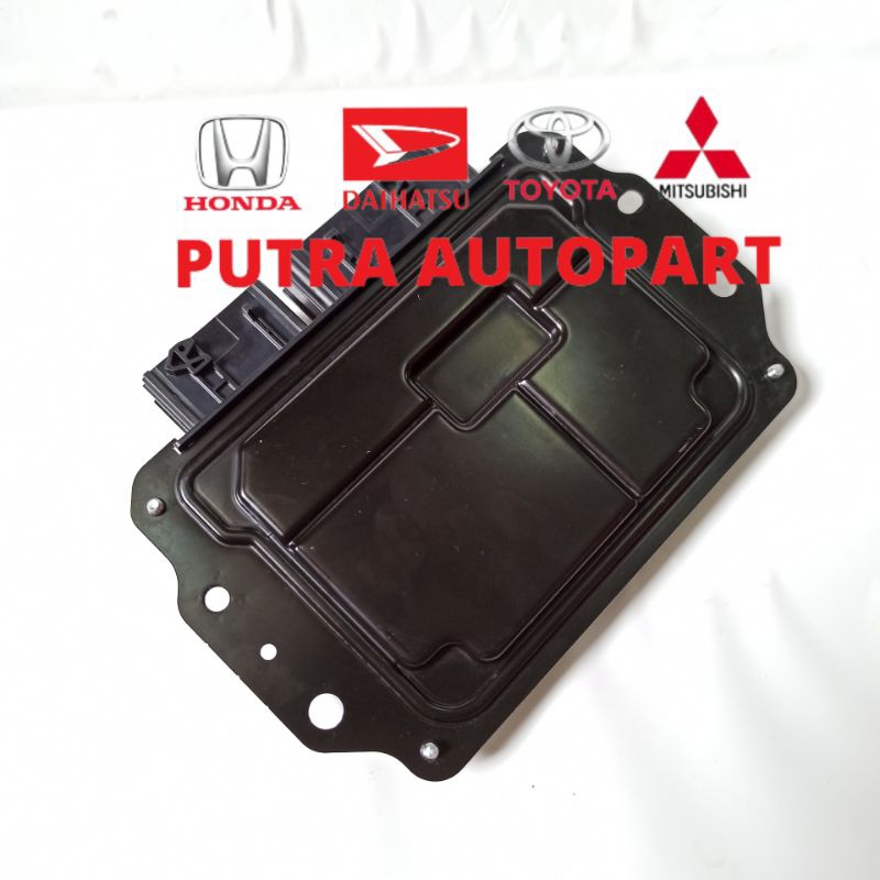 ecu komputer new rush Terios 89560-BXU21 original