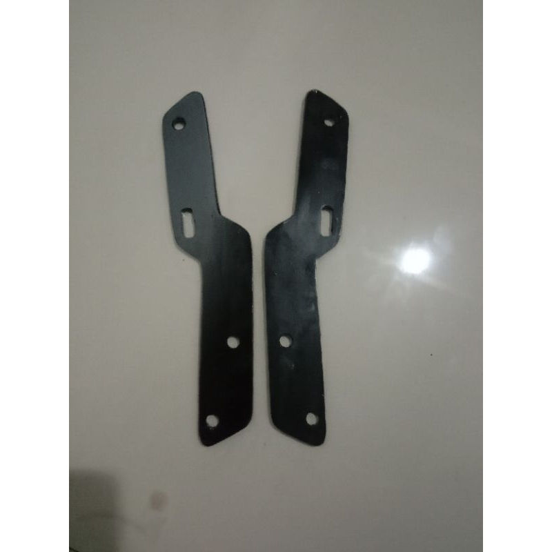 Bustep MX king 2015-2021