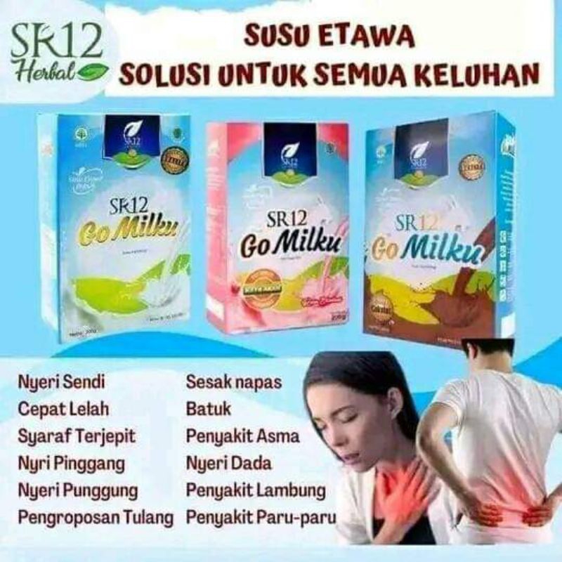 

SUSU KAMBING ETAWA 200 GRAM /HALAL/BPOM/GOMILSR12