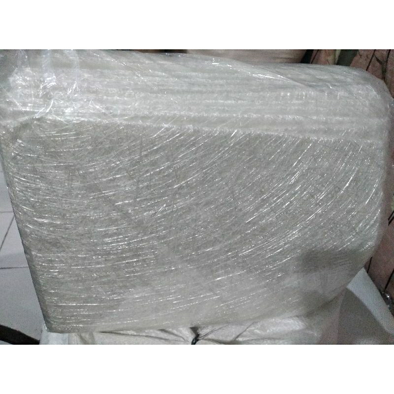 SERAT FIBER SERAT TISU KAIN SUPER GUARD, pelapis cat anti bocor.