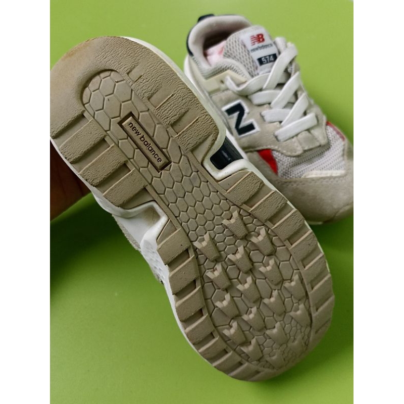 sepatu seken anak